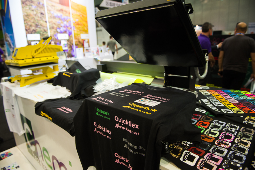 Graphic Art Mart (F14)